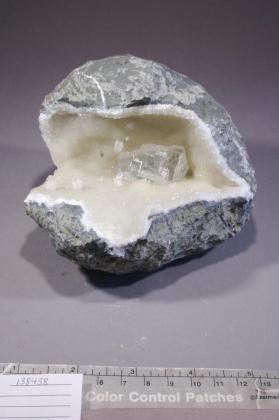 Gypsum