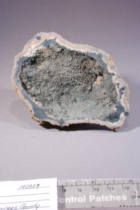 Rockbridgeite