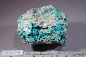 Langite