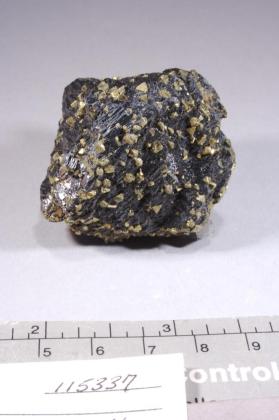 SPHALERITE
