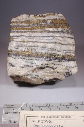 Chalcopyrite