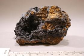 Hetaerolite