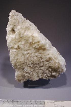 Gypsum