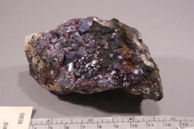 CUPRITE