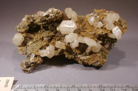 CERUSSITE