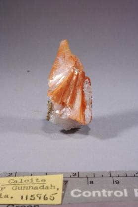 Heulandite