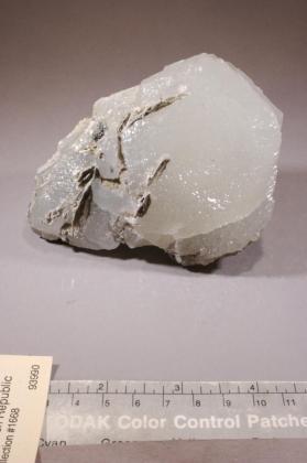 Witherite