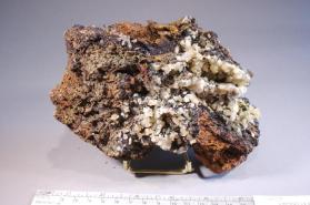 Tarbuttite