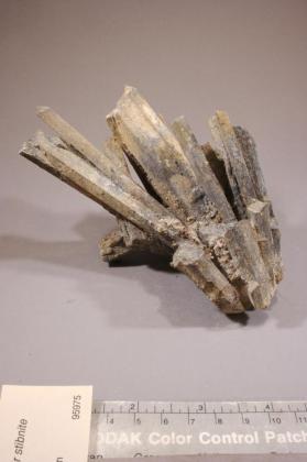 Cervantite