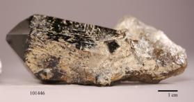 smoky quartz