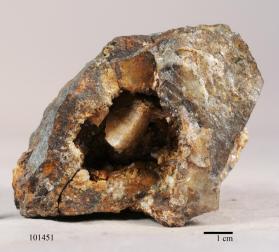 Whitlockite