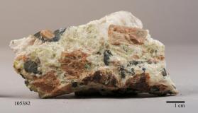 WILLEMITE