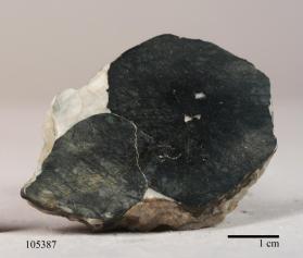 WILLEMITE