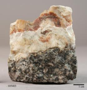 WILLEMITE