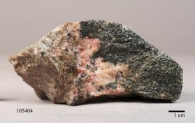 WILLEMITE