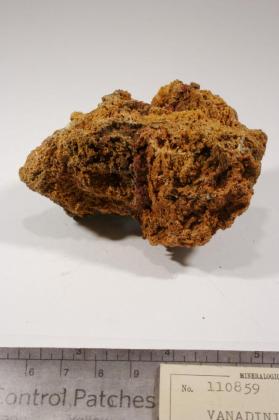 Vanadinite
