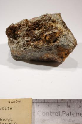 Eulytite