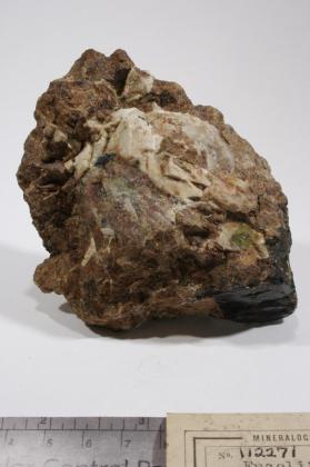 Eudialyte