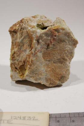 Schmitterite