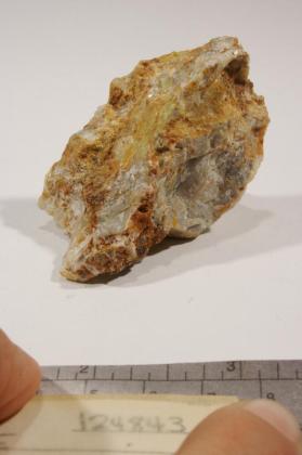 Sonoraite