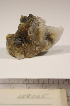 Wolframite Series