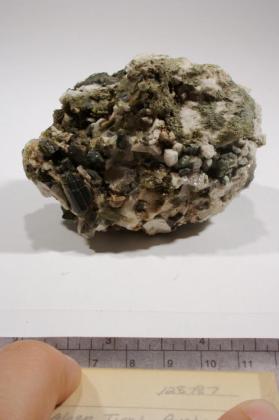 EPIDOTE