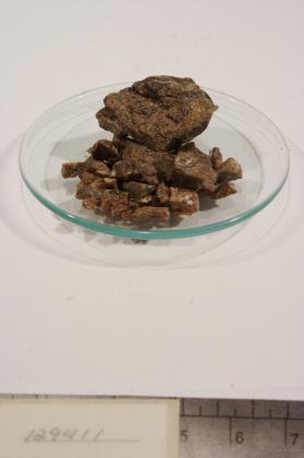 Eudialyte
