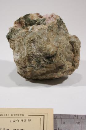 Anorthite
