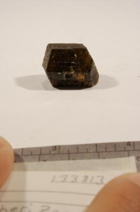 Dravite