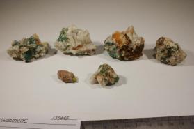 Volborthite