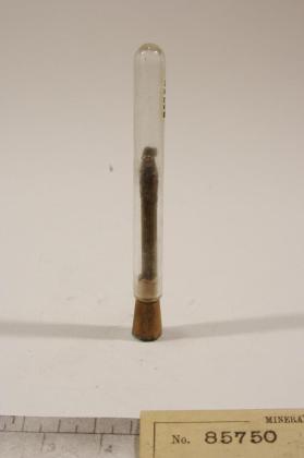 Krennerite