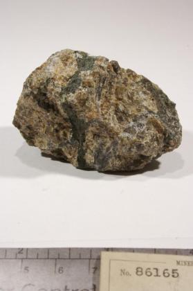 SCHEELITE