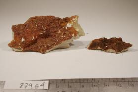 Descloizite