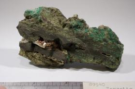 Tangeite