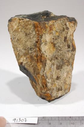 Allanite