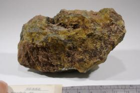 Pucherite