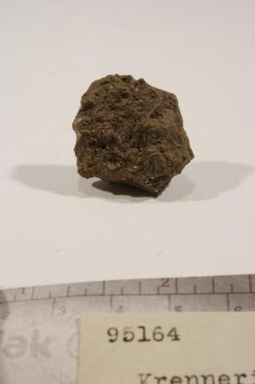 Krennerite