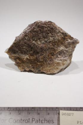 Piemontite