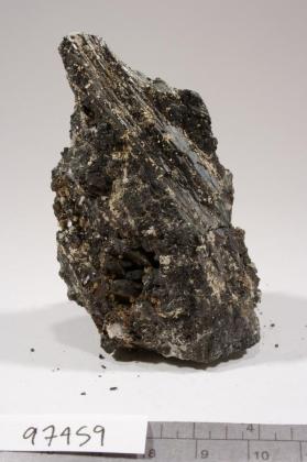 Ferberite