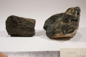 Allanite