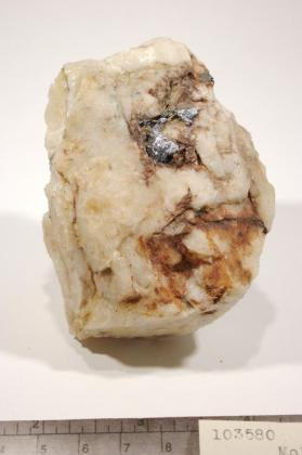 Molybdenite