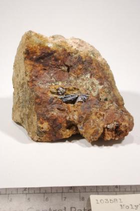 Molybdenite