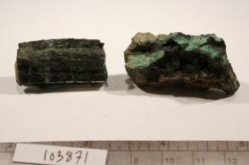 Chalcocite