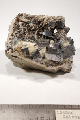 Galena