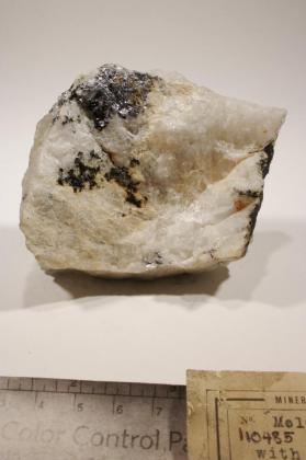 Molybdenite