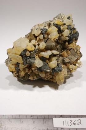 Pyrite