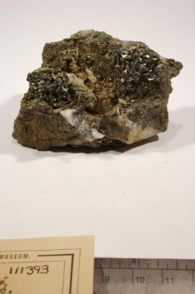 Marcasite