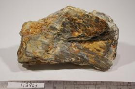 schrotterite