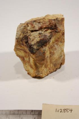 Allophane