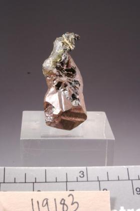 Copper